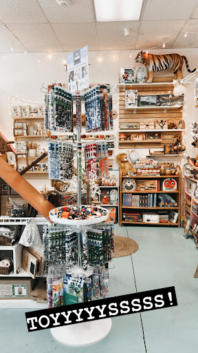 Bluebird Exchange Gallery - United States