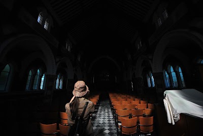 Photos of St. Andrew's Church