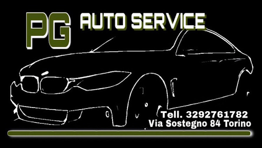 PG auto service