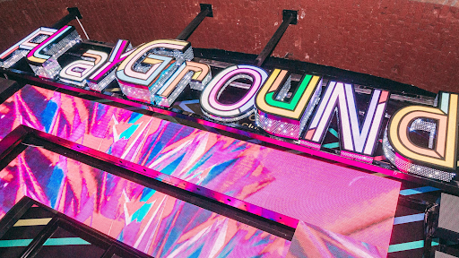 Playground Nightclub - Thumbnail