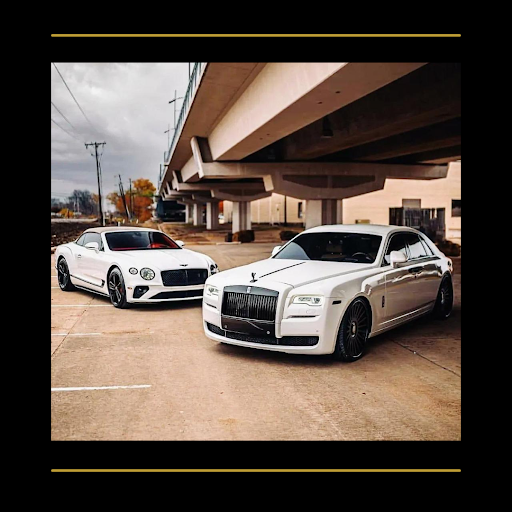 JD Limo - Visual