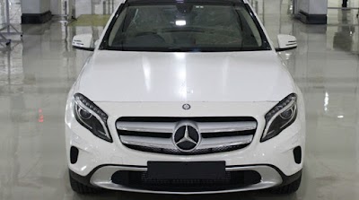 Photos of Mercedes Auto Nejma