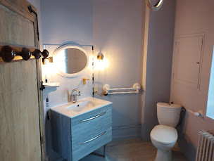 Photo n°17 de R.Mœ rénovation à Château-Thierry (Carreleur)