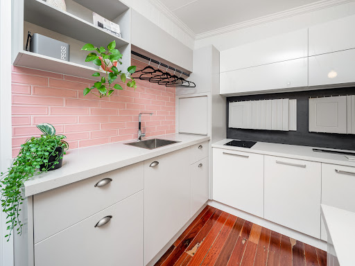 Align Kitchens - Visual