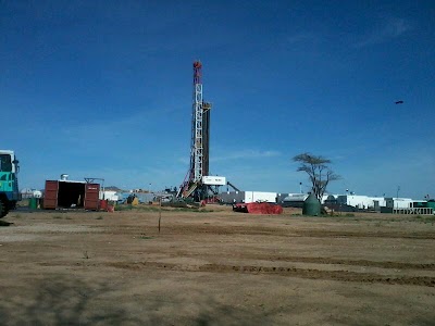 Photos of Ngamia 1 & 6