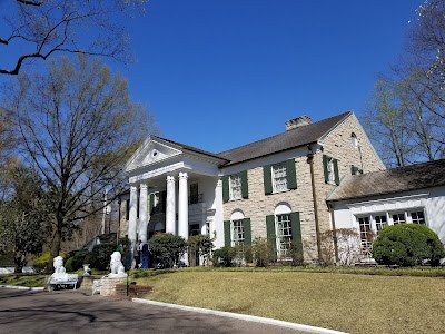 Burkle Estate