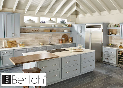 TTASK Cabinetry - Visual