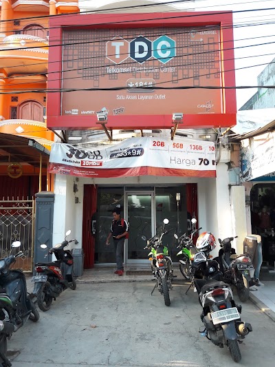 Photos of Muara Bojong Salawe