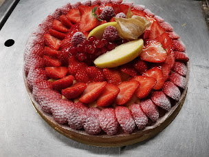 Photo n°6 de Boulangerie Kellerman à L'Haÿ-les-Roses (Boulangerie)