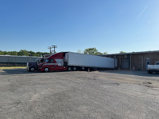 River City Cold Storage Gallery - United States
