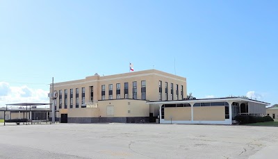 Orange County Court House