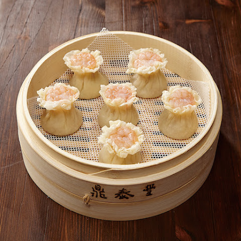 Din Tai Fung Nagoya JR Towers Restaurant by null