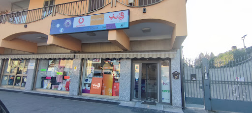 Solver Srl - Sky - Tim - WindTre - Vodafone - Fastweb - Kena - Tiscali - luce e gas