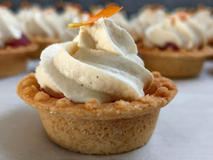 Photo n°20 de L'os y Thym à Barran (Traiteur)