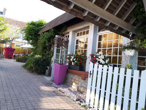 Photo de Domaine Saint Hilaire