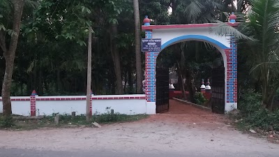 Photos of Fokir Bazar Bus Stop