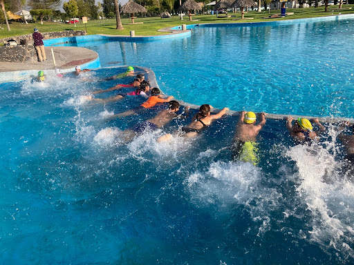 Aquatic Carey Escuela de Natación (clases y talleres de natación) - Thumbnail