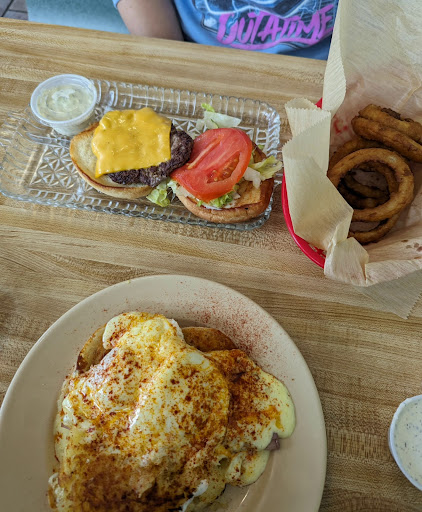 Flury's Cafe - Thumbnail