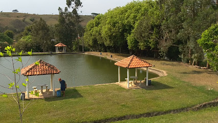 Pousada & Pesca Esportiva Fazolin