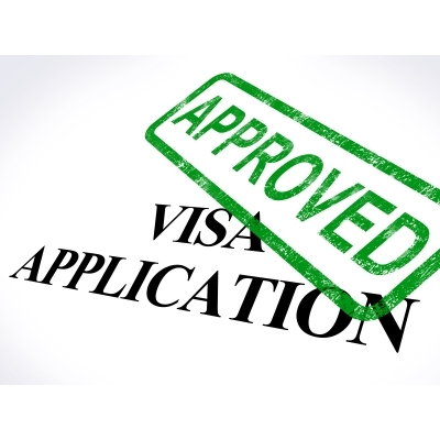 A Washington Travel & Passport Visa Services