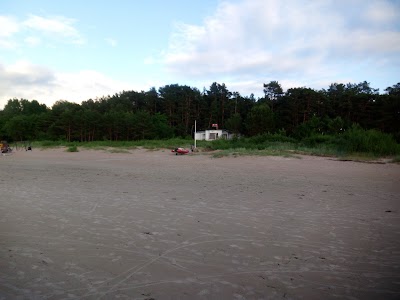 Photos of Jurmalas atra palidziba , SIA, Melluzu glabsanas stacija
