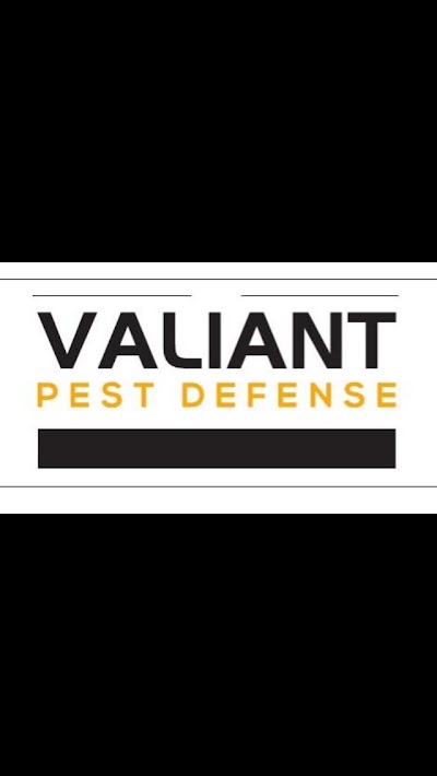 Valiant Pest Defense LLC