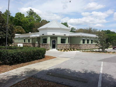 Animal Wellness Center 20211 US-441, Mt Dora, FL 32757, United States