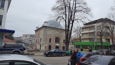 mosque