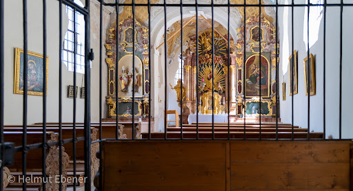 Theklakapelle - Thumbnail