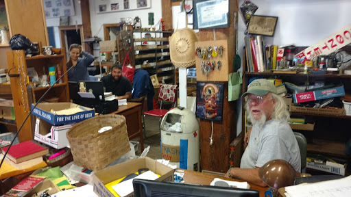 Orange Trading Company