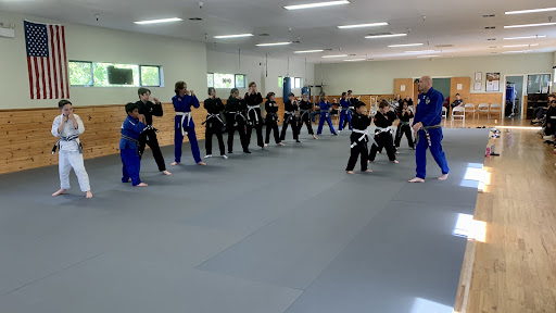 Carlson Gracie Napa Valley Brazilian Jiu-jitsu & Self Defense / Marinho / NVMAW Gallery - United States