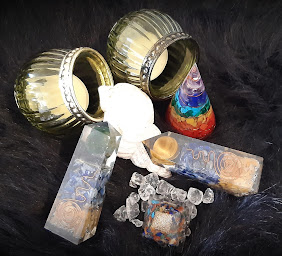 Photo n°6 de Terre et Lumière à Saint-Brevin-les-Pins (Boutique de minéraux)