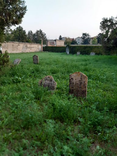 Cimitero ebraico di Reggio Emilia - Thumbnail