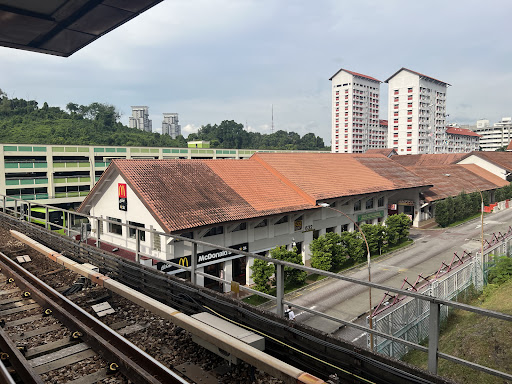 McDonald's Bukit Batok Gallery - Singapore
