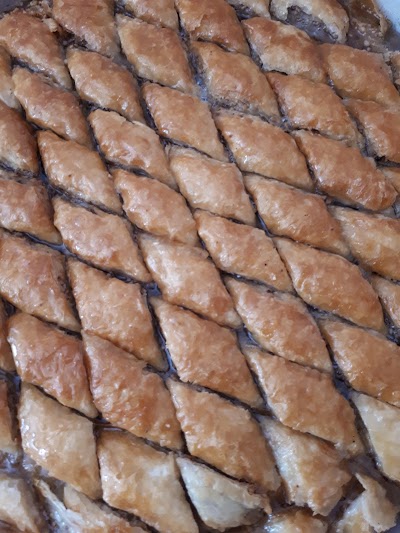 Photos of Avlu Imroz Meyhane