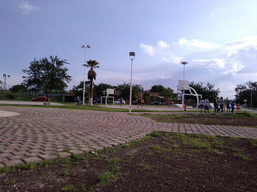 "Vicente Michel" Park - Thumbnail