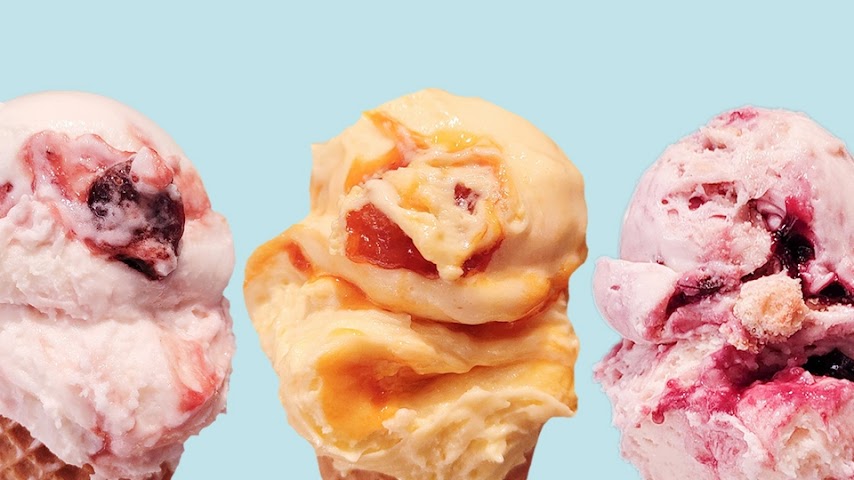 Gelateria Danieli by null