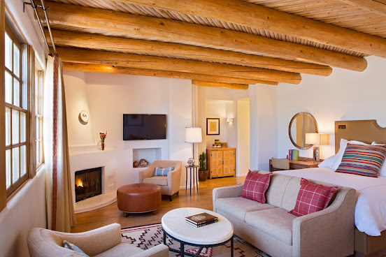 Rosewood Inn Of the Anasazi by null