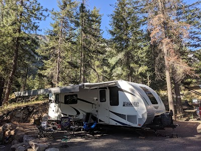 Icicle River RV Park