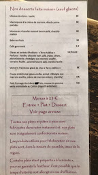 Photo n°18 de Le Petit Jardin à Vallon-Pont-d'Arc (Restaurant français)