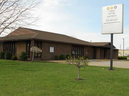 Harris Family Dentistry