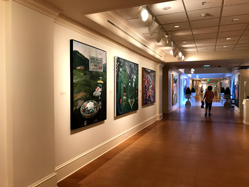 Morris Museum of Art - Thumbnail