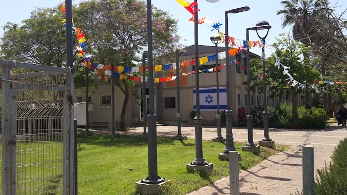 דואר ישראל, Author: Roman Panchenko