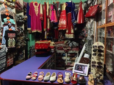clothing-store