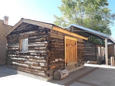 Tooele Pioneer Museum