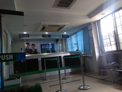 Photos of Sanima Bank