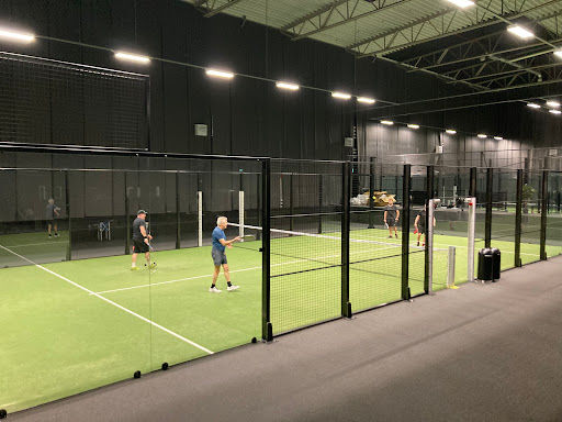Bear Padel - Thumbnail
