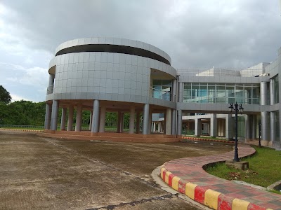 Photos of Bangladesh Oceanographic Research Institute