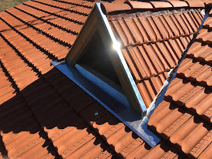 Photo n°18 de A.M.C à Hasparren (Charpentier)