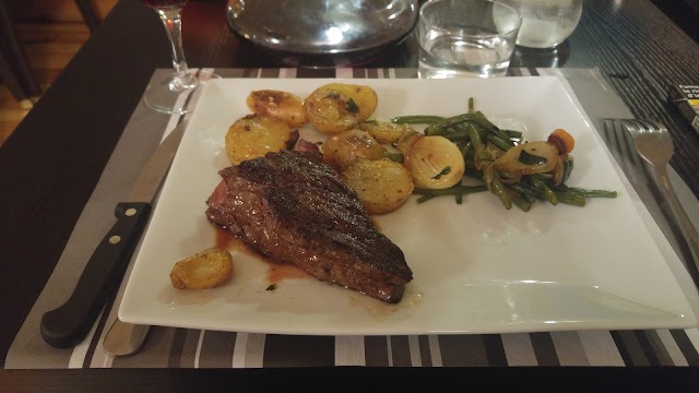 Le Buron de Lyon